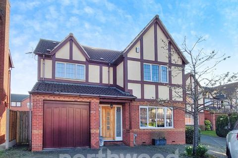 23 Agatha Gardens, Fernhill Heath, Worcester, WR3 8PB