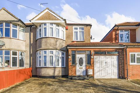 3 bedroom semi-detached house for sale, Drummond Drive, Stanmore, Middlesex