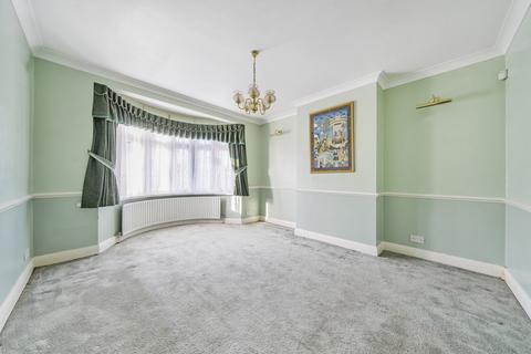 3 bedroom semi-detached house for sale, Drummond Drive, Stanmore, Middlesex