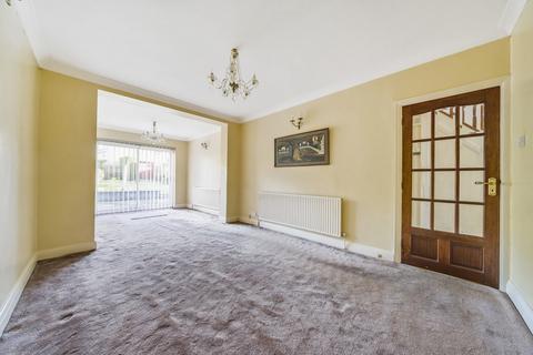 3 bedroom semi-detached house for sale, Drummond Drive, Stanmore, Middlesex