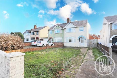 3 bedroom semi-detached house for sale, Waveney Drive, Lowestoft, NR33