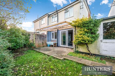 3 bedroom semi-detached house for sale, Knollmead, Surbiton