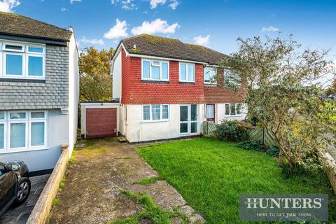 3 bedroom semi-detached house for sale, Knollmead, Surbiton