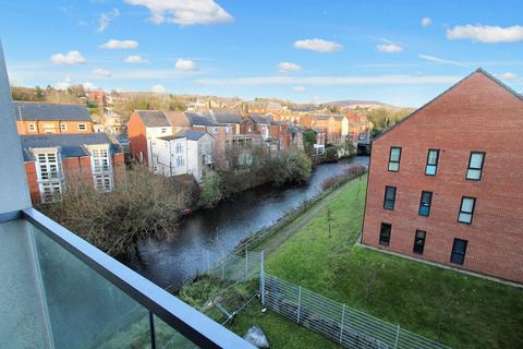 2 bedroom apartment for sale, Castle Street, Stalybridge SK15