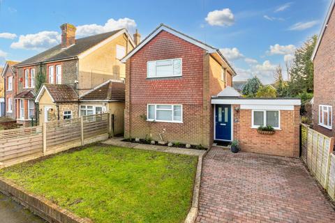 3 bedroom detached house for sale, Church Road, Horley, Surrey, RH6