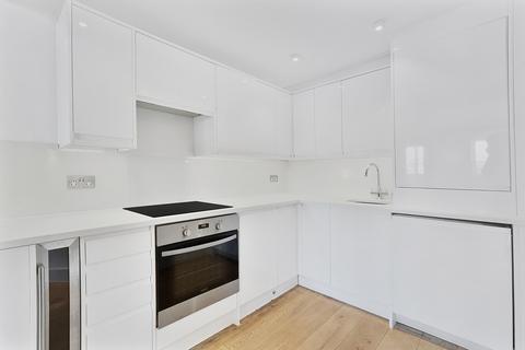 2 bedroom flat to rent, Rotherhithe Street, London