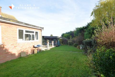 3 bedroom semi-detached bungalow for sale, Briarwood Avenue, Holland-on-Sea