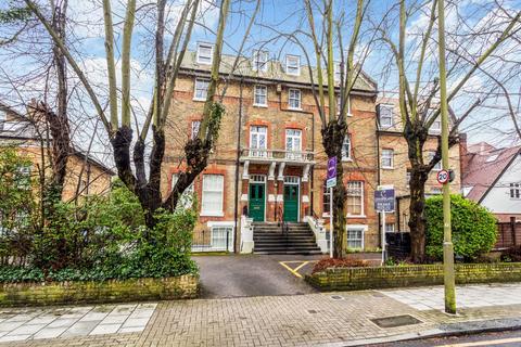 3 bedroom apartment for sale, Oakhill Road, Putney, London, SW15