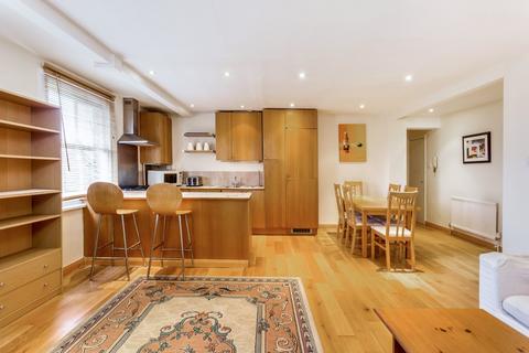 3 bedroom apartment for sale, Oakhill Road, Putney, London, SW15