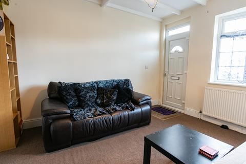 2 bedroom terraced house for sale, Sadler Street, Mansfield NG19