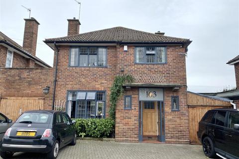 4 bedroom link detached house for sale, Stourbridge Road, Halesowen