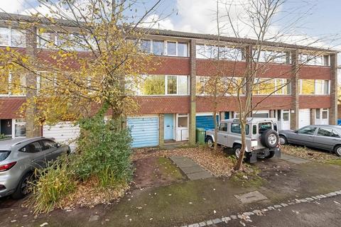 4 bedroom terraced house for sale, Lymer Avenue, Crystal Palace, London, SE19