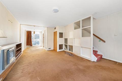 4 bedroom terraced house for sale, Lymer Avenue, Crystal Palace, London, SE19