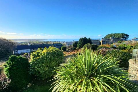 3 bedroom detached bungalow for sale, 9 LLwyn Y Gadair, Llanfair