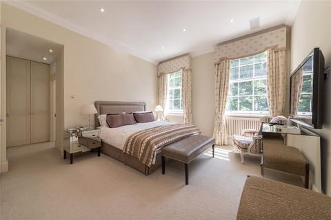 3 bedroom flat for sale, Hyde Park Square, Hyde Park, London