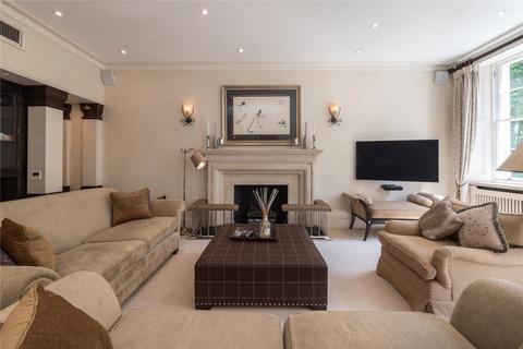 3 bedroom flat for sale, Hyde Park Square, Hyde Park, London