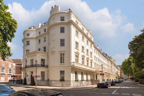 3 bedroom flat for sale, Hyde Park Square, Hyde Park, London