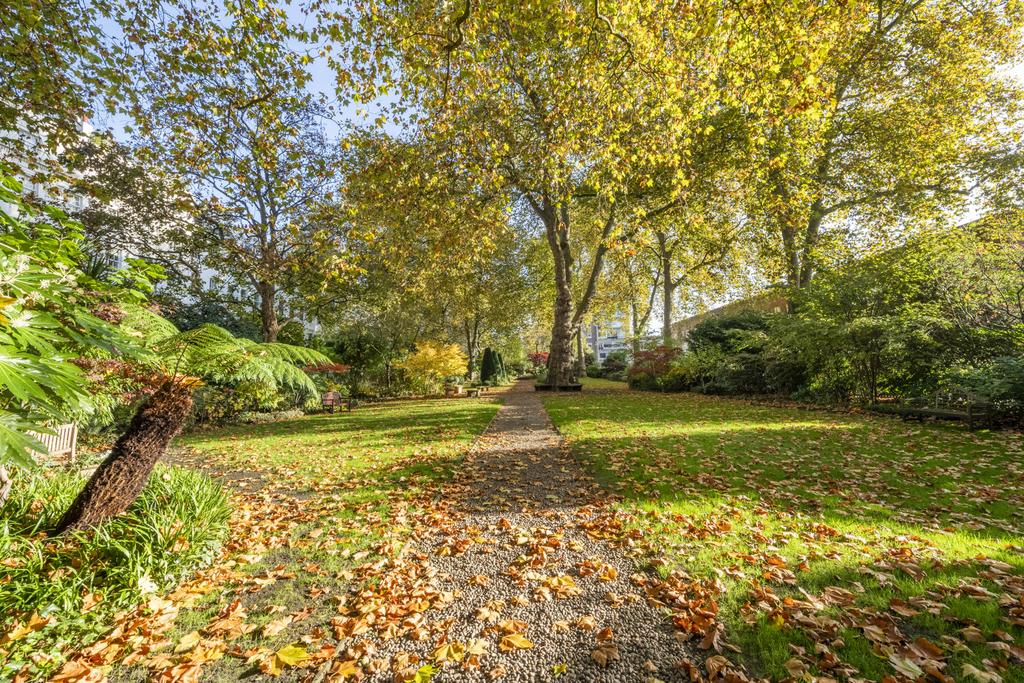 Communal Gardens