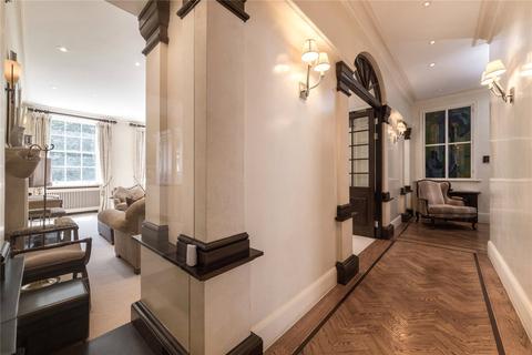 3 bedroom flat for sale, Hyde Park Square, Hyde Park, London