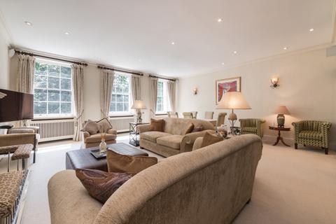 3 bedroom flat for sale, Hyde Park Square, Hyde Park, London