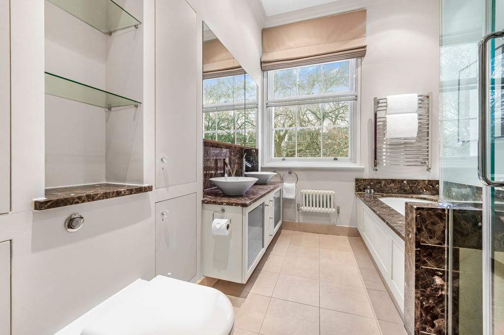 Principle Ensuite