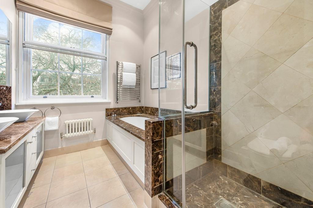 Principle Ensuite
