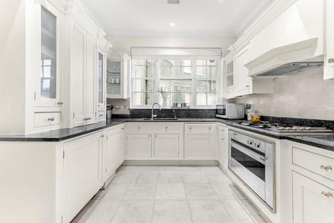 3 bedroom flat for sale, Hyde Park Square, Hyde Park, London