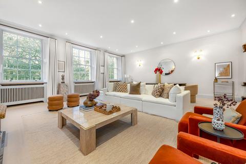 Hyde Park Square, Hyde Park, London