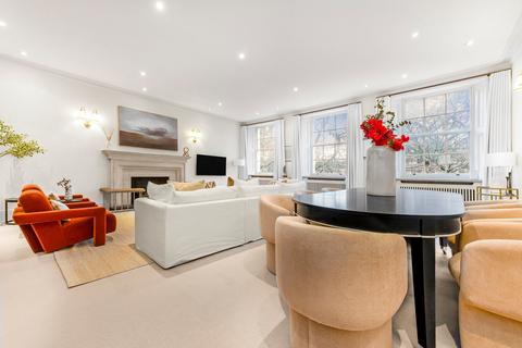 3 bedroom flat for sale, Hyde Park Square, Hyde Park, London