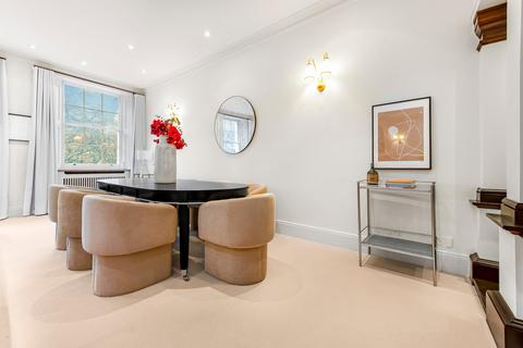 3 bedroom flat for sale, Hyde Park Square, Hyde Park, London