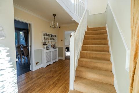 6 bedroom detached house for sale, North End Crescent, Tetney, Grimsby, Lincolnshire, DN36