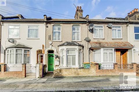 3 bedroom terraced house to rent, Morley Road, Stratford, London, E15