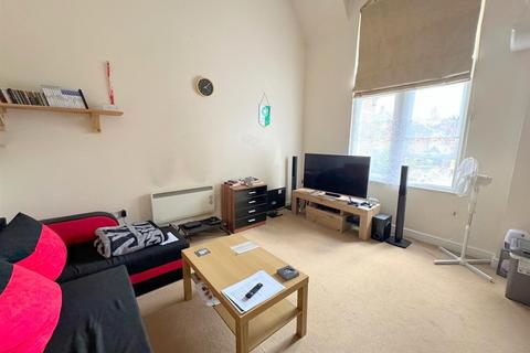 1 bedroom apartment for sale, Stockwell Street, Leek