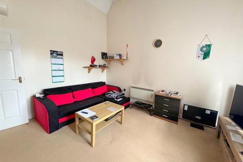 1 bedroom apartment for sale, Stockwell Street, Leek