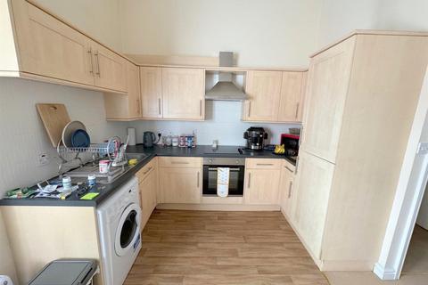 1 bedroom apartment for sale, Stockwell Street, Leek