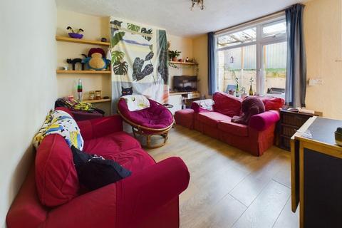 4 bedroom terraced house for sale, Coombe Road, Brighton