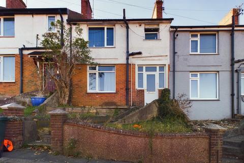 4 bedroom terraced house for sale, Coombe Road, Brighton