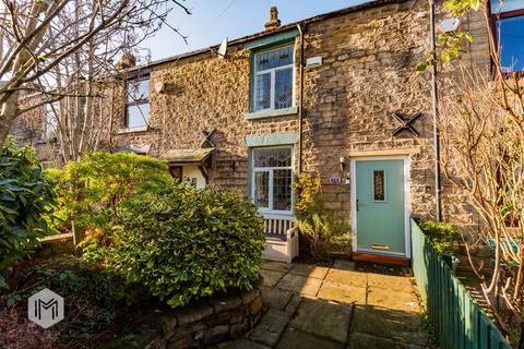 2 bedroom terraced house for sale, Harvey Street, Bolton, Greater Manchester, BL1 8BH