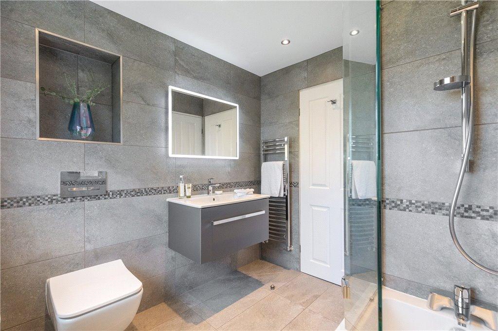 House Bathroom