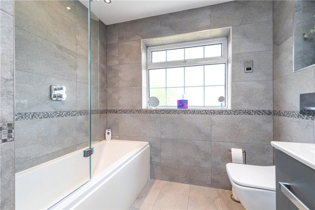 House Bathroom
