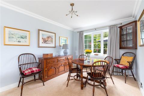 4 Beacon Rise, Ilkley, LS29 9DE