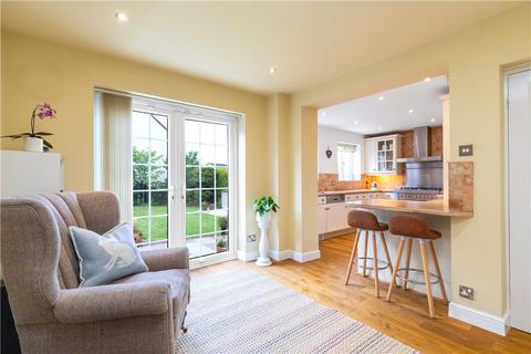 4 Beacon Rise, Ilkley, LS29 9DE