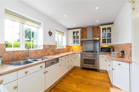 4 Beacon Rise, Ilkley, LS29 9DE