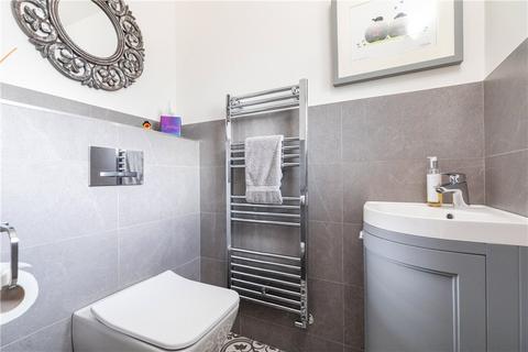 4 Beacon Rise, Ilkley, LS29 9DE