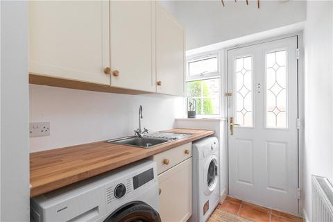 4 Beacon Rise, Ilkley, LS29 9DE