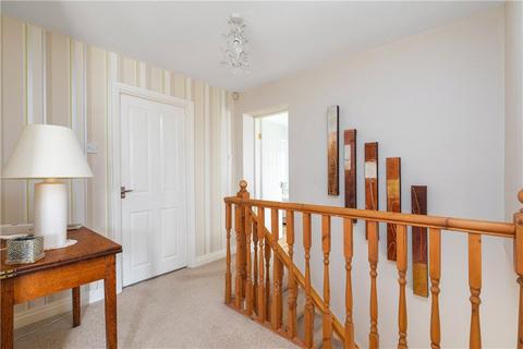 4 Beacon Rise, Ilkley, LS29 9DE