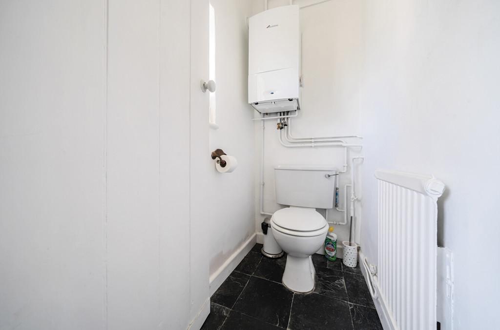 Cloakroom