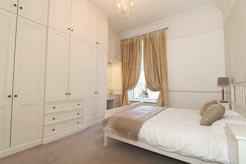 2 bedroom apartment to rent, Abbotsford Terrace, Jesmond, Newcastle Upon Tyne