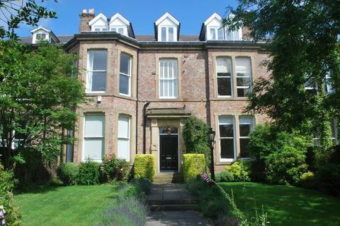 2 bedroom apartment to rent, Abbotsford Terrace, Jesmond, Newcastle Upon Tyne