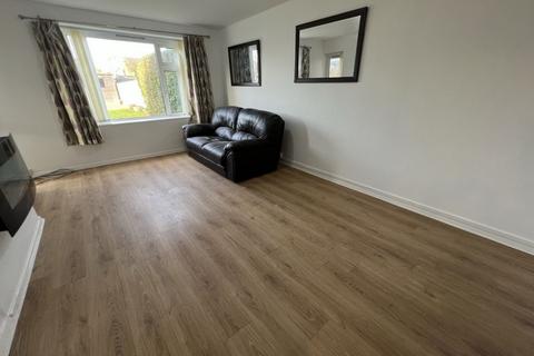 2 bedroom flat to rent, Brabazon Road, Oadby, LE2